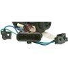 A1 Cardone NEW HEADLAMP MOTOR 82-9124H